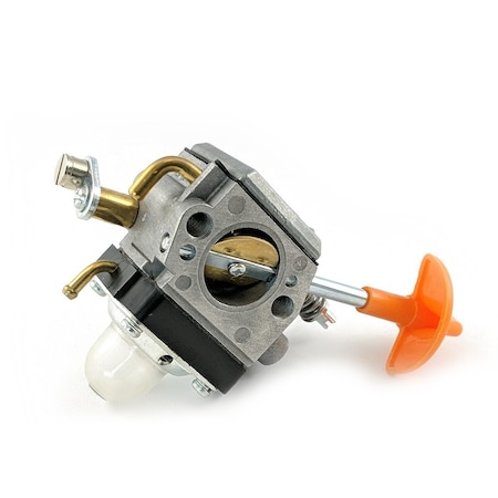 Tomahawk Power 2 Stroke Carburetor Spare Part for TGS30 Broadcast Granular Spreader TGS30-CARB